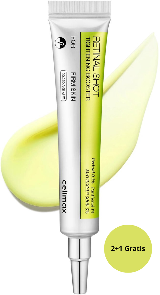 Celimax Retinal Shot