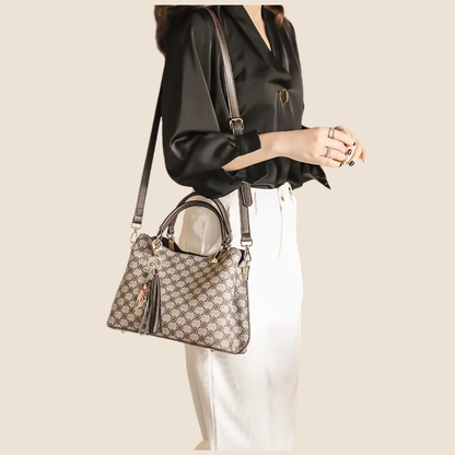 Crossbody schoudertas