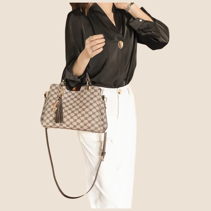 Crossbody schoudertas