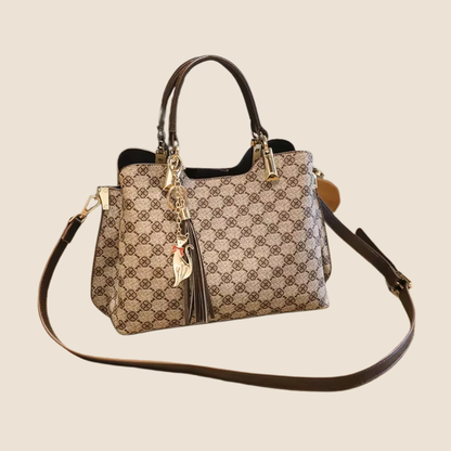 Crossbody schoudertas
